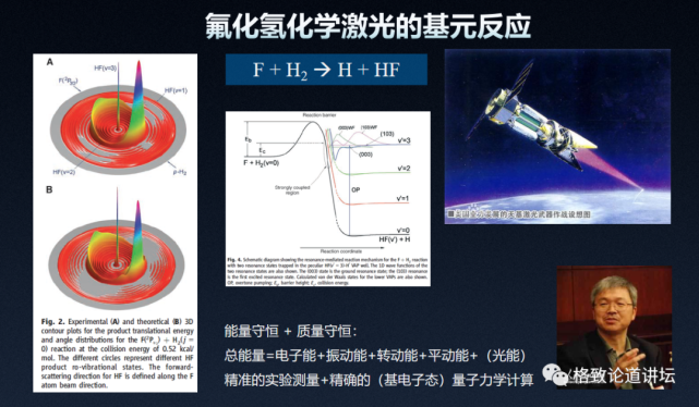 你可能想不到，钱学森是个化学家？