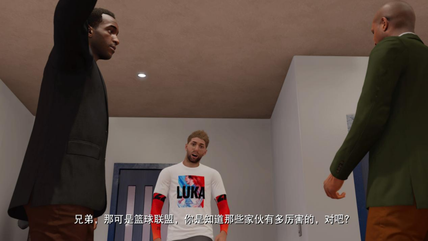 nba2k哪些是经典(《NBA 2K22》评测：75周年带来的一些惊喜)