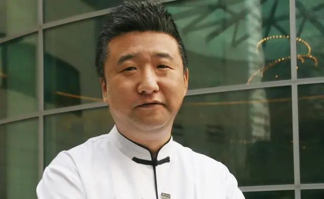 五星级酒店大厨辞职做主播,一月赚五万,梦想在北京买房