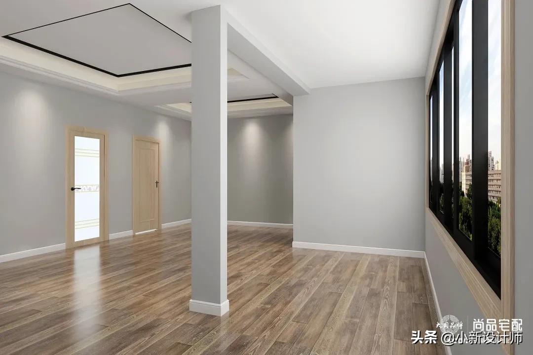 兒童空間設計22個榻榻米設計，不只是書房，客廳、陽台和兒童房都能裝