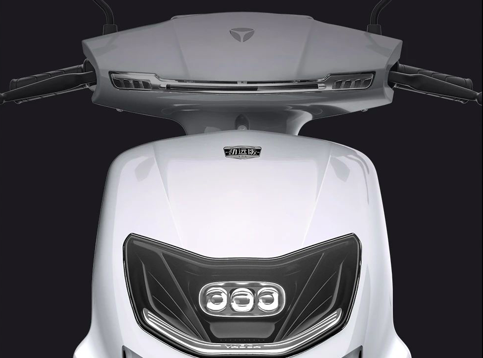 雅迪新車T2發布，搭載800瓦GTR電機，空間大更耐用
