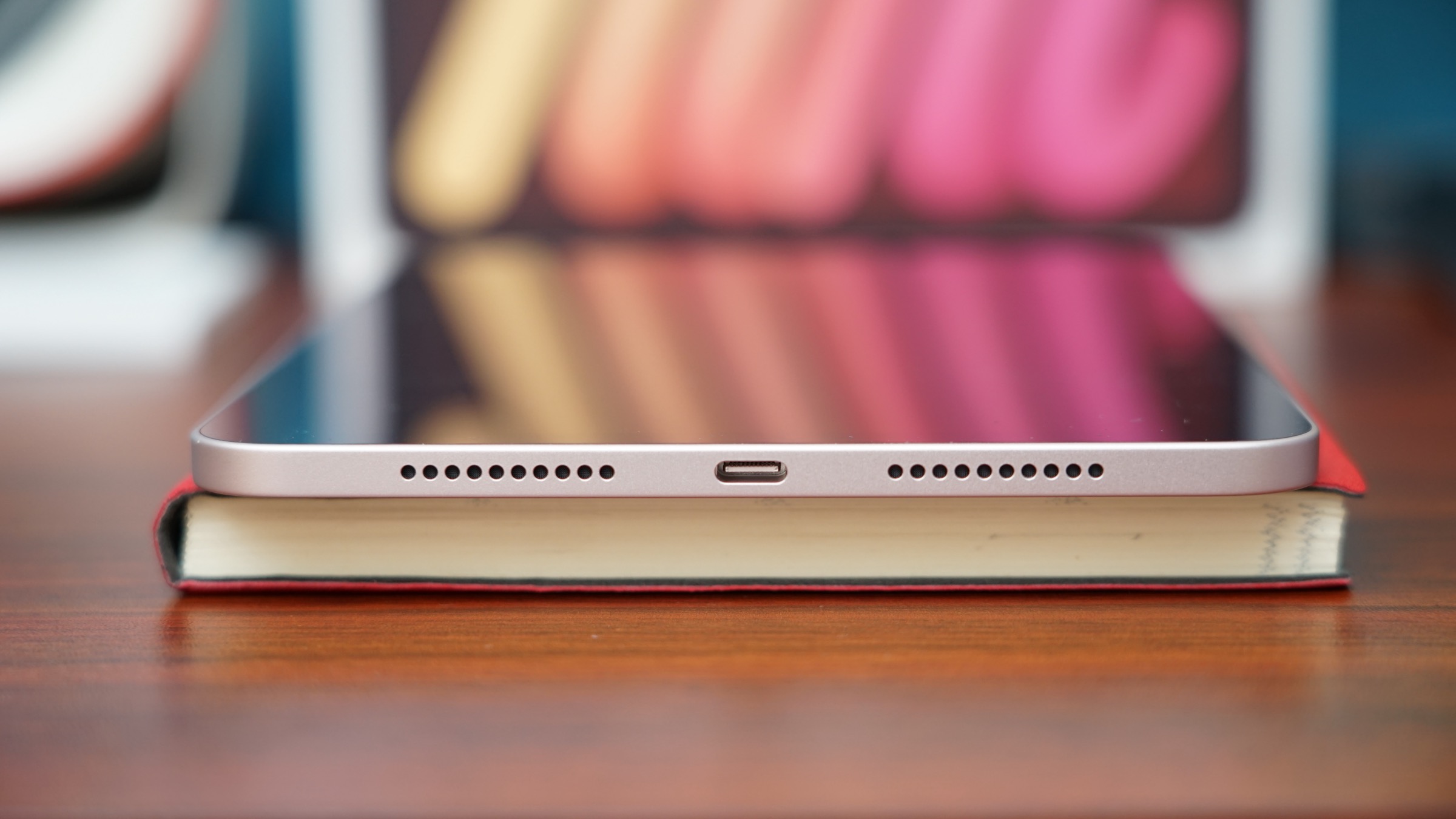 iPad mini6教育优惠真香，节省的500块买了一堆高质量配件