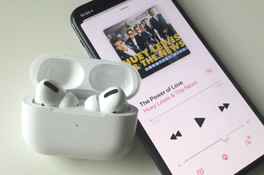 如何为AirPods和AirPods Pro充电