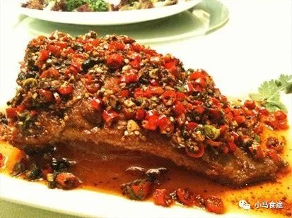 江湖菜菜谱大全带图片（13款江湖菜川湘味十足）