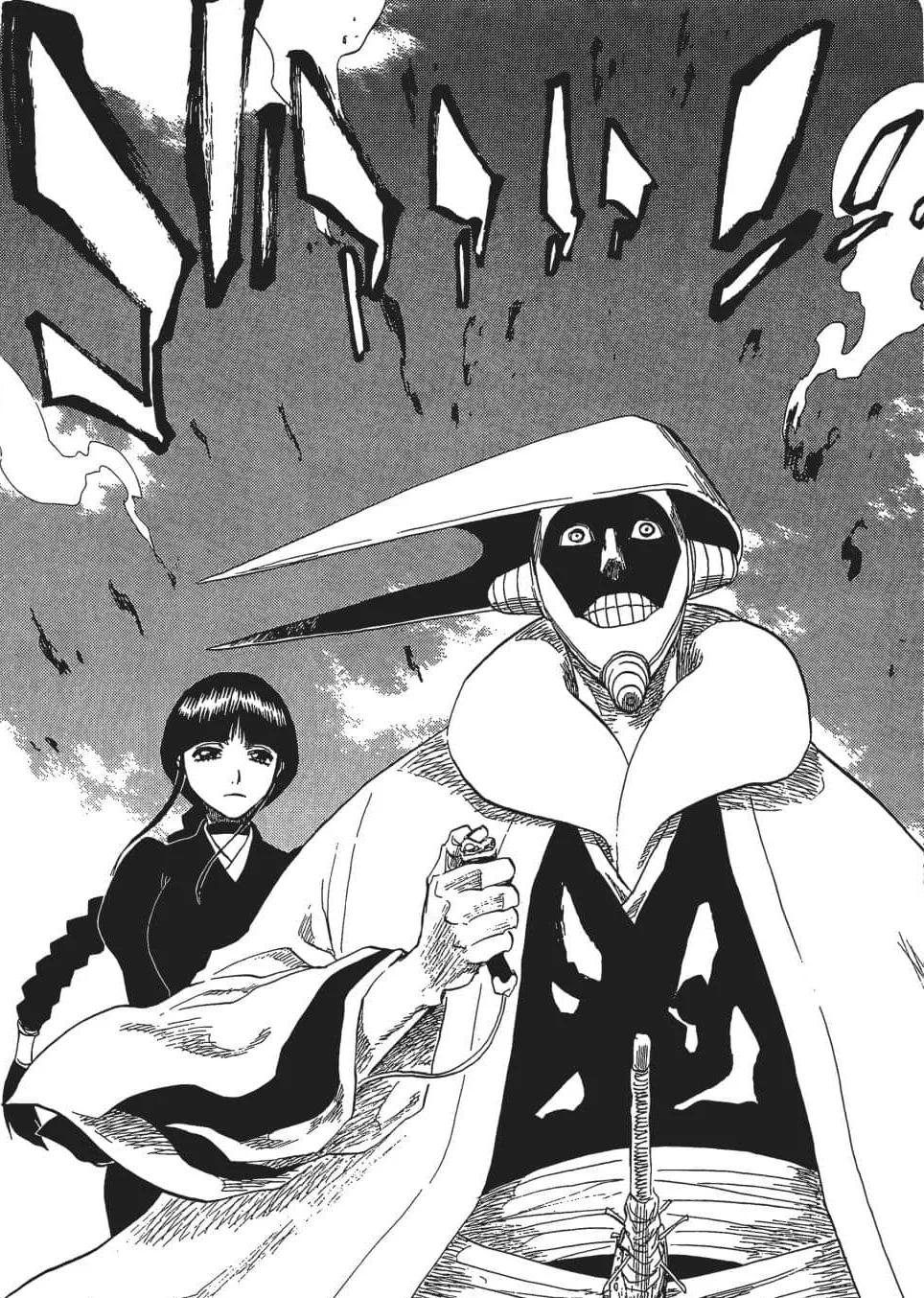 全面解读《死神》漫画中,那些暗藏"佛教文化"的设计