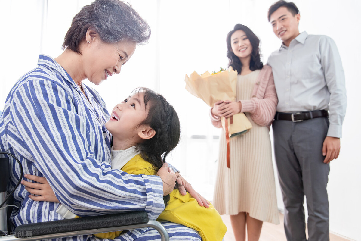看望病人送什么礼物最好（看病人应该带什么礼物）
