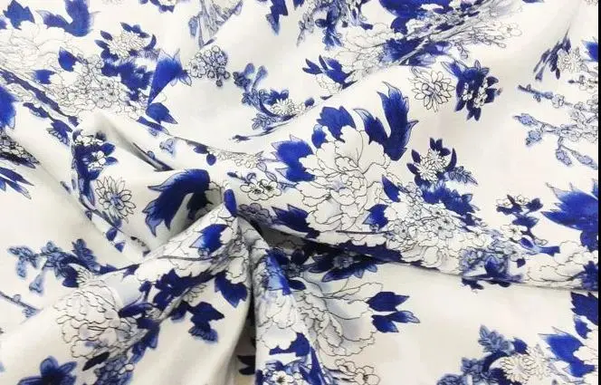 真丝的洗涤和保养技巧