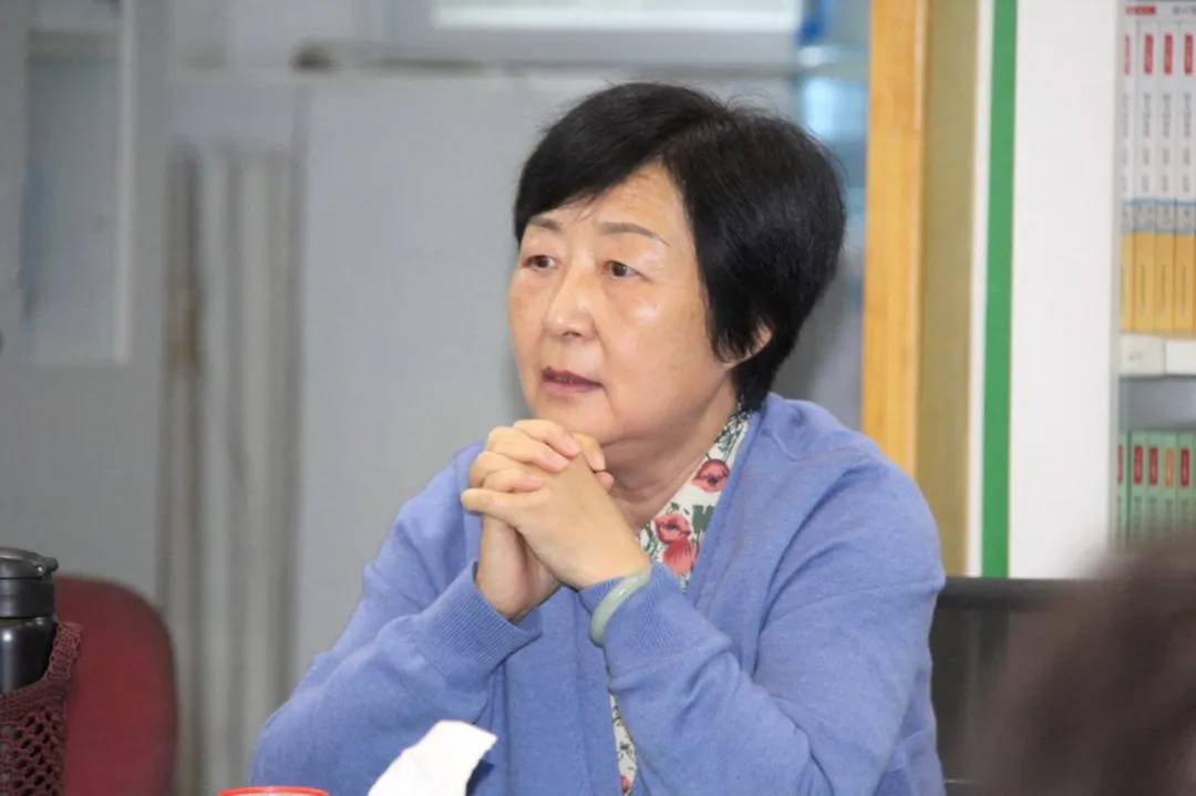四川天府新区华阳幼儿园——敬老崇德度重阳 回首教育皆芳华