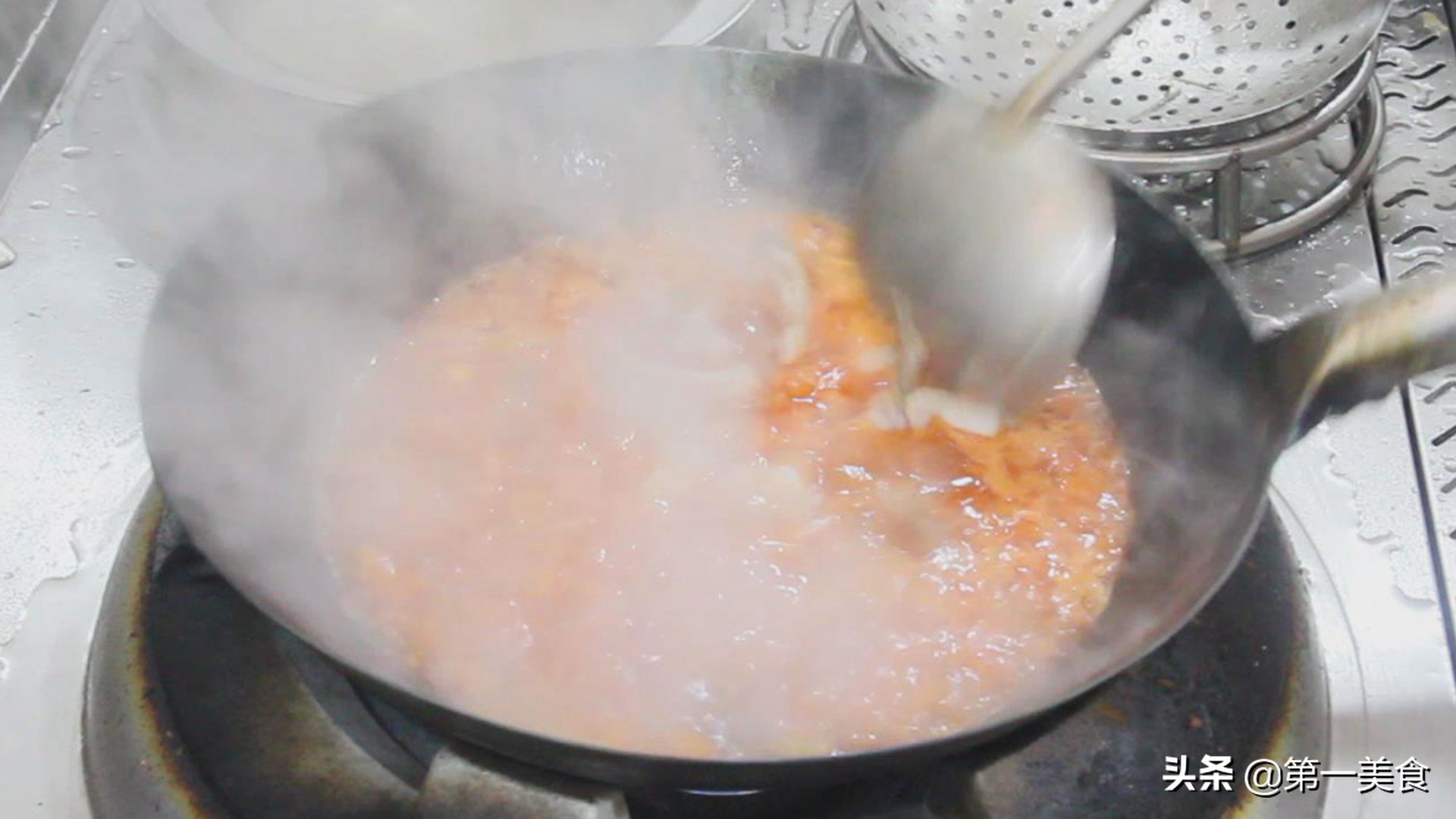 甜酸魚,甜酸魚做法視頻