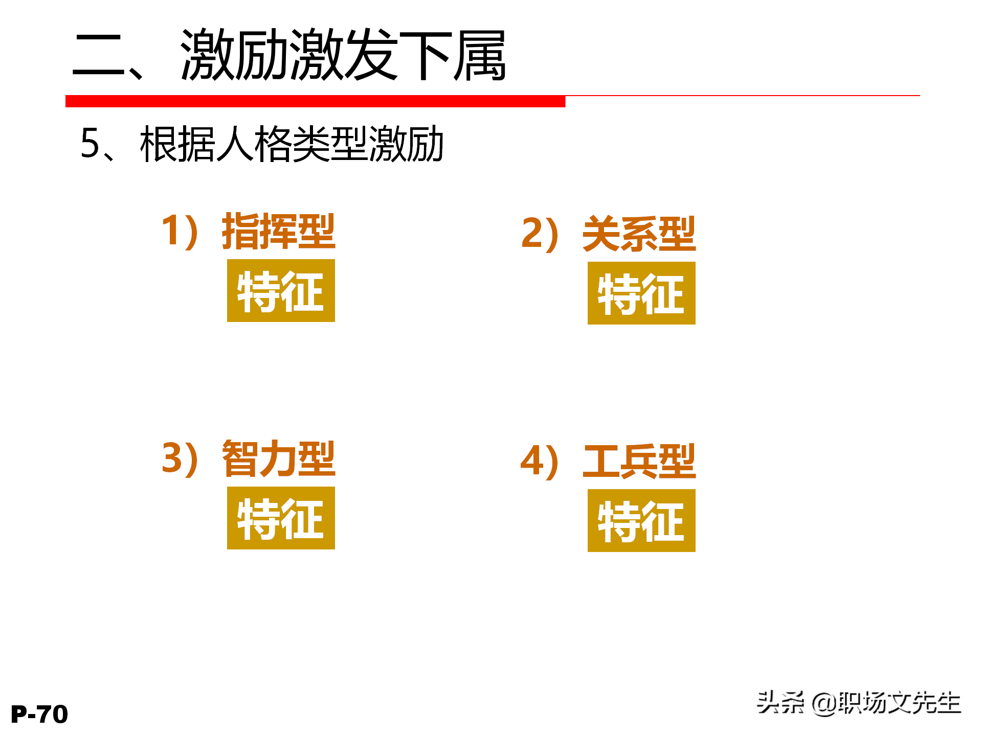 领导力觉醒与特质，78页卓越领导力修炼培训课件，管理本质是什么