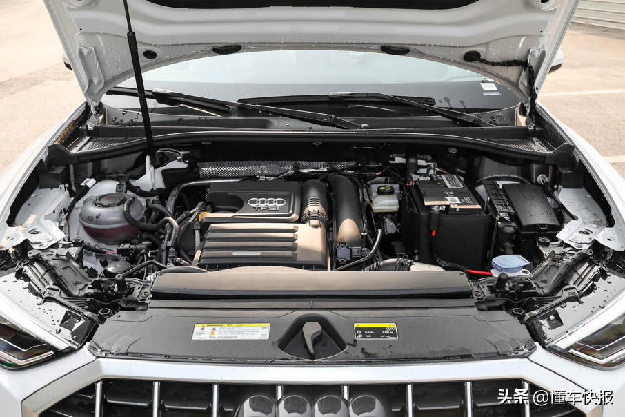 次低配更具性价比！奥迪Q3购车手册