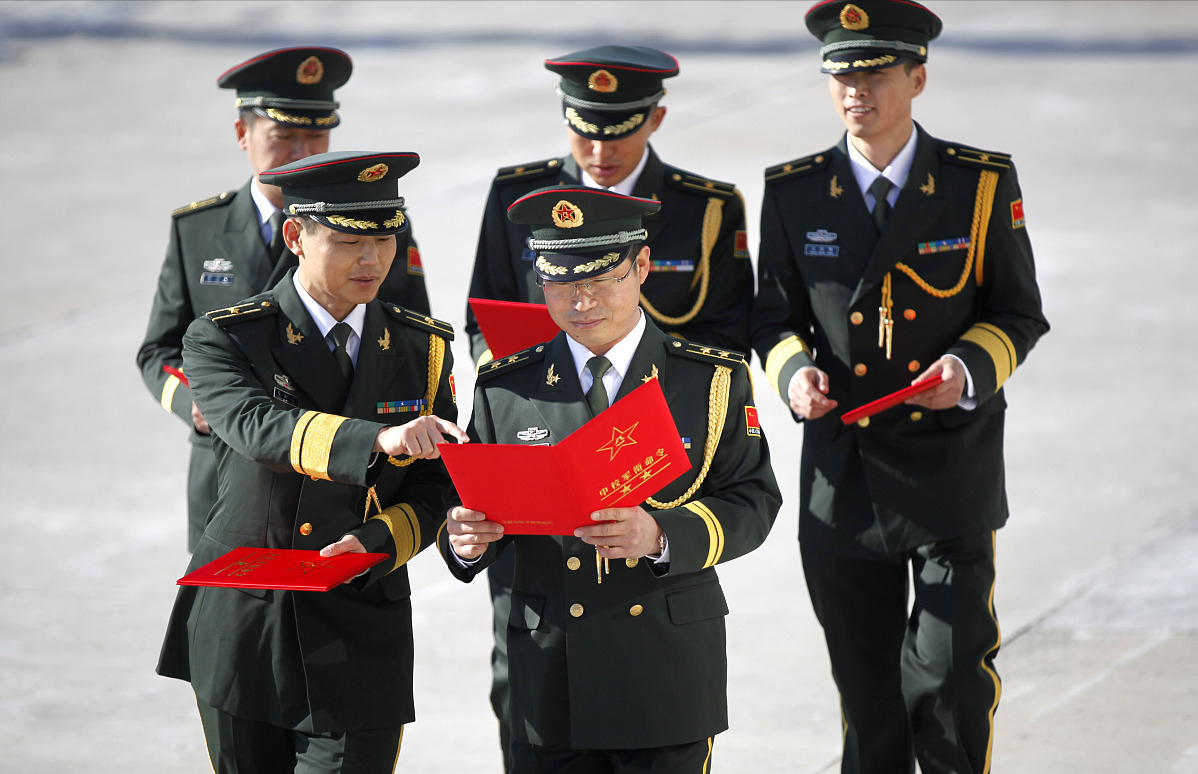 2021年下半年征兵报名开启，大学毕业生当两年兵可获得多少补助？