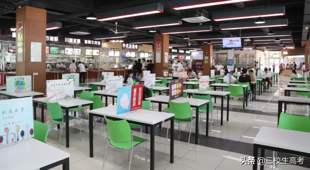 院校介绍 | 上海第二工业大学介绍及分数线