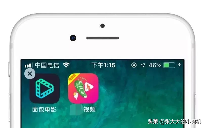 干货！「iOS」描述文件删除不了？教你一键移除所有恶意描述文件
