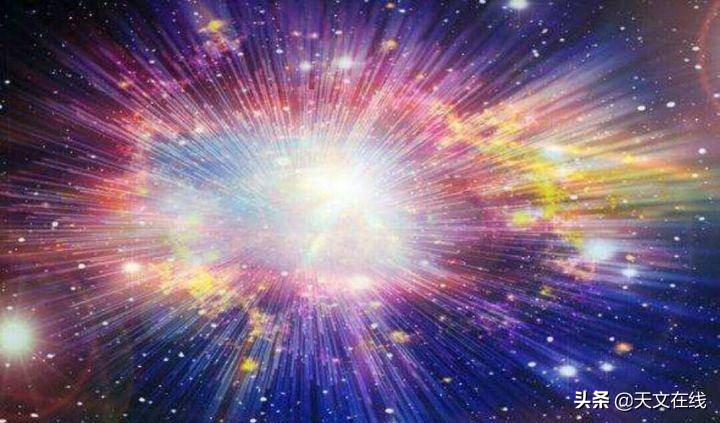 锂6元素：宇宙大爆炸不再是其产生来源