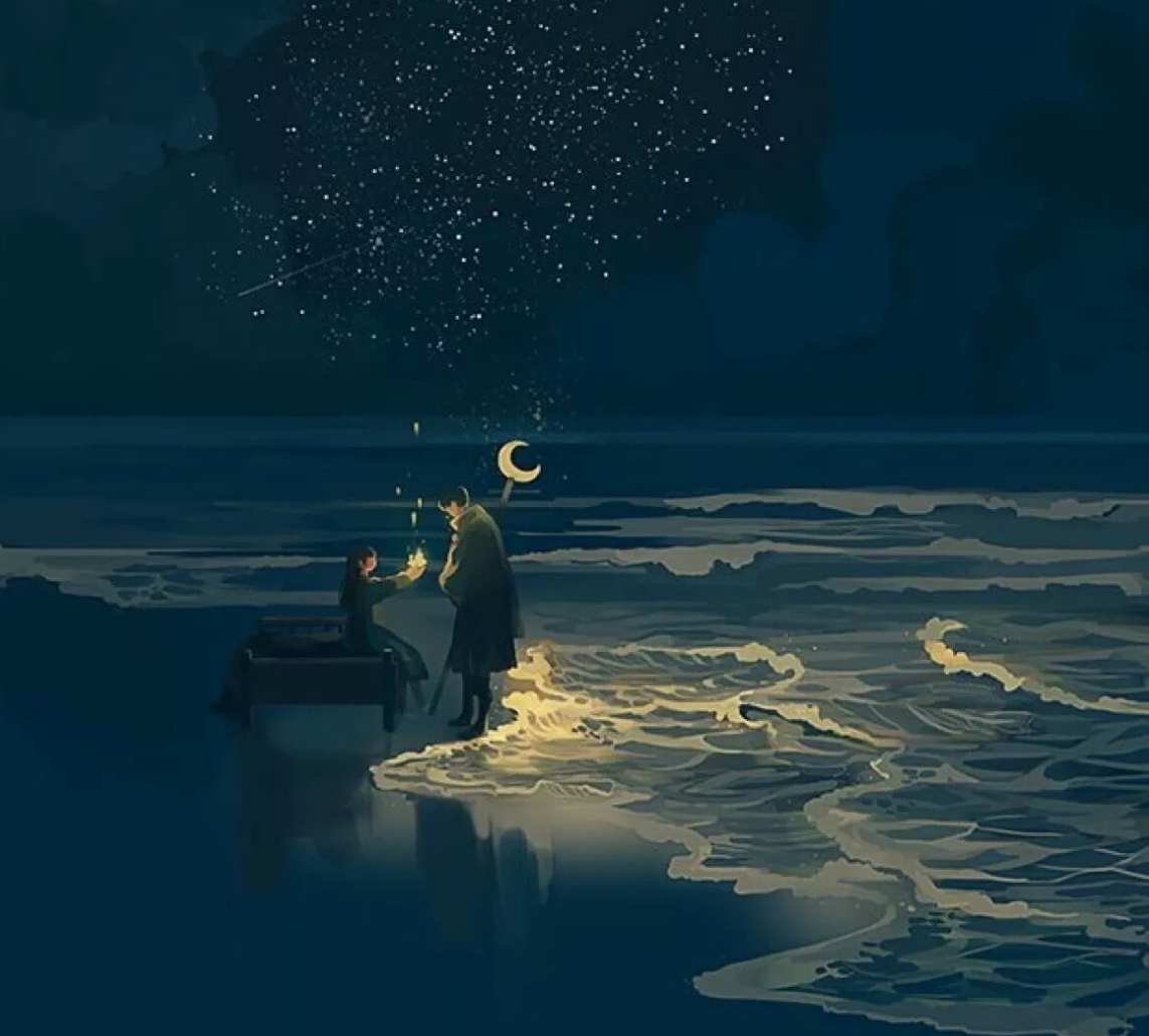 高低阶的区别是“一个自己与几个自己”，这个星座的升阶需要契机
