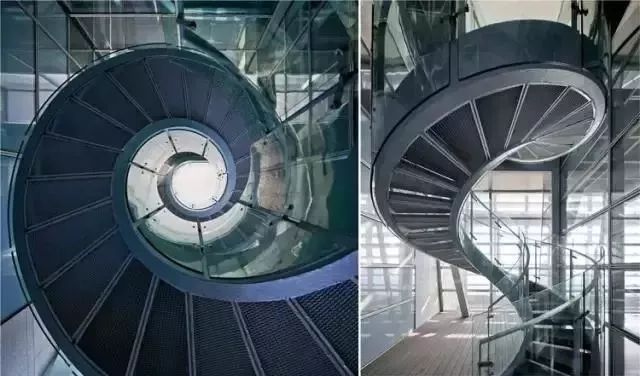 我国10大最美大学图书馆，各有特色令人神往，多图预警请欣赏