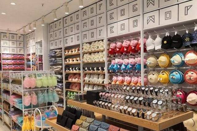 十元加盟店（十元店加盟连锁店要多少钱）