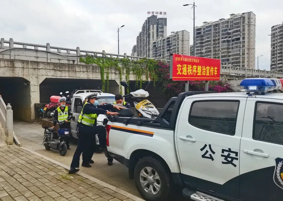 基层动态 | 深化“近邻”党建 助力文明创城——长汀县以崭新城市面貌喜迎省第十一次党代会召开