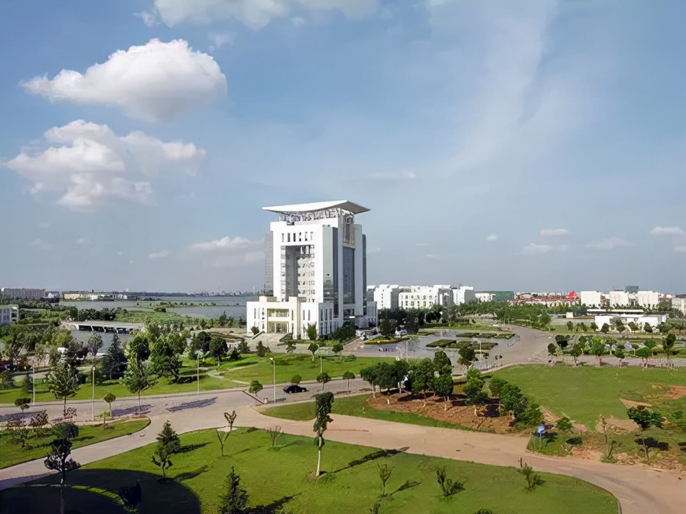 江汉大学近6年硕士研究生招生复试基本分数线