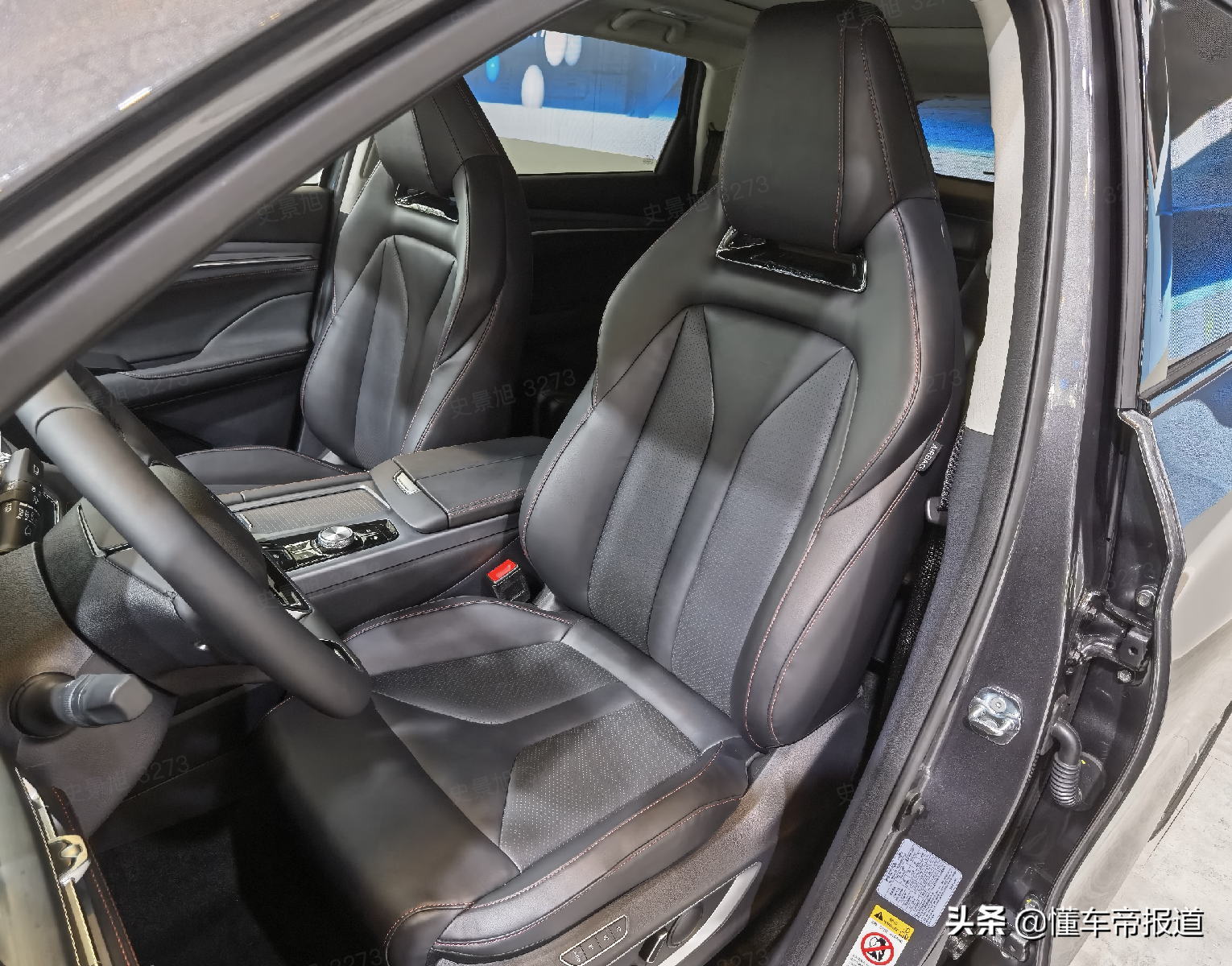 新车 | 高尔夫GTI、坦克500领衔，盘点2021天津车展十余款重磅新车