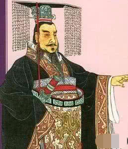秦始皇只比刘邦大三岁，为什么普遍觉得二人不在一个时代？