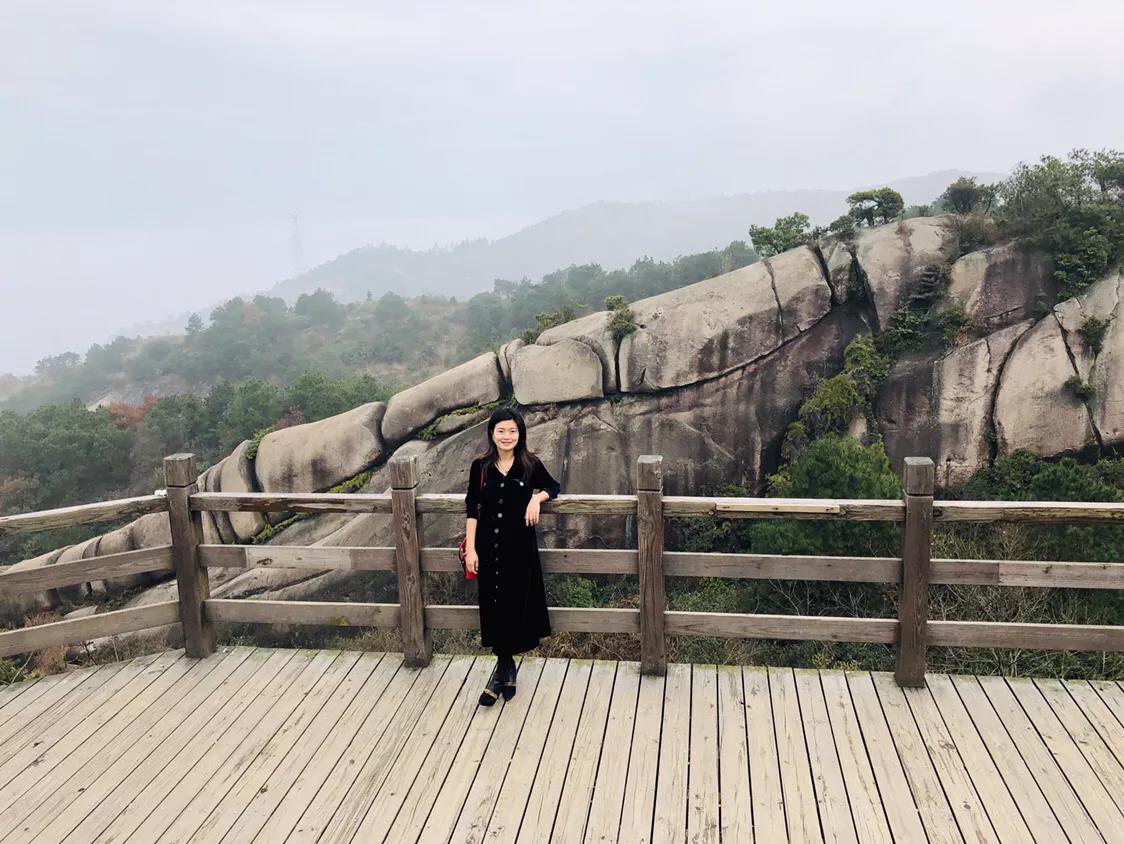 温州登山游，瞰“一览众山小”的豪情美景，再去山间觅野趣
