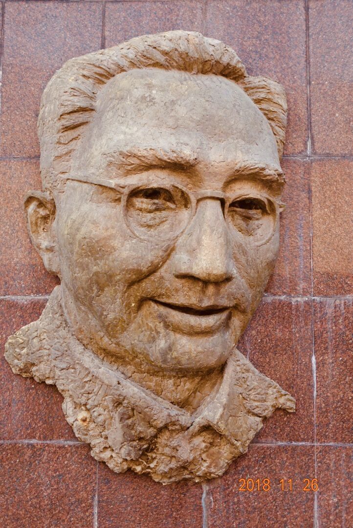 30年重回母校，深情切切，可喜新颜——河大老校区随拍