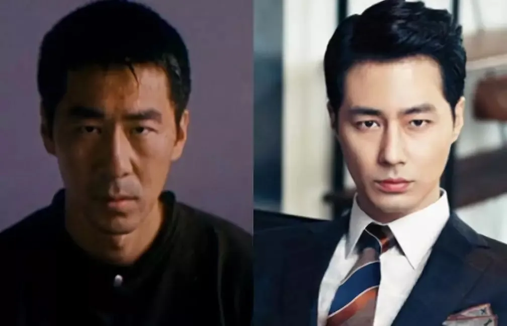 没有父母啥也不是？盘点那些入圈的星二代，这演技看了得算工伤吧