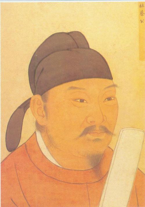 良心老板唐太宗：智者取其智，愚者取其力，人才助其成就千秋伟业