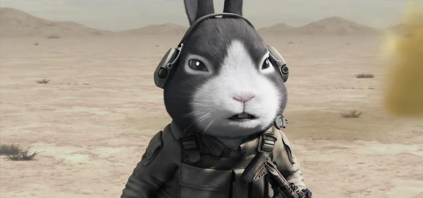 这部红遍全网的经典动画电影,却很少人知道它的名字——猫屎一号