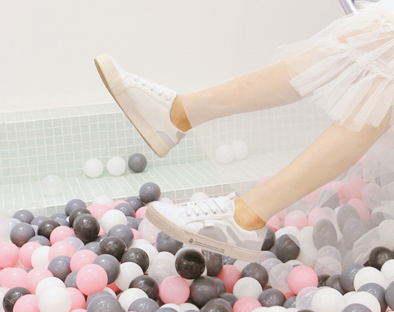 盘点最值买的10大帆布鞋品牌，几乎人手一双