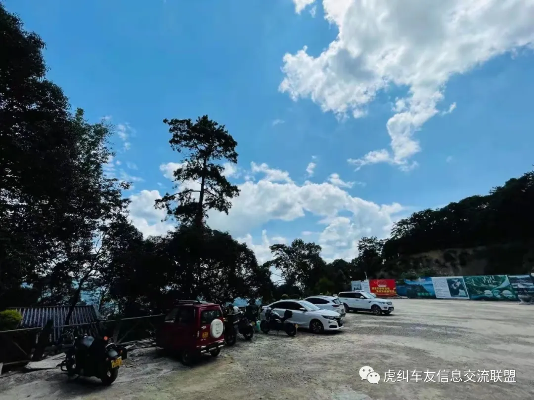 福建车茶机车俱乐部鼎力助阵首届泰宁机车旅游节花絮篇