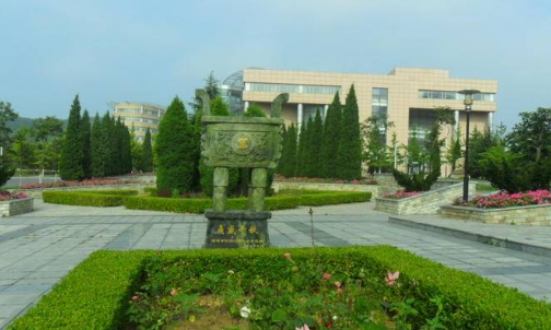 大连外国语大学2018年普通类专业各地区录取成绩