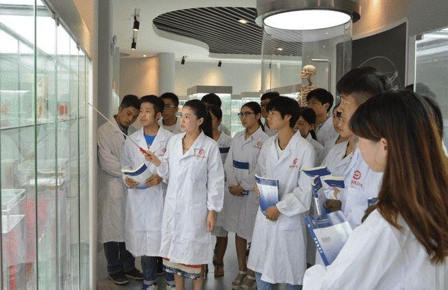 十所名校理科分数线出炉，北大医学部、上交医学院等4所高校上榜