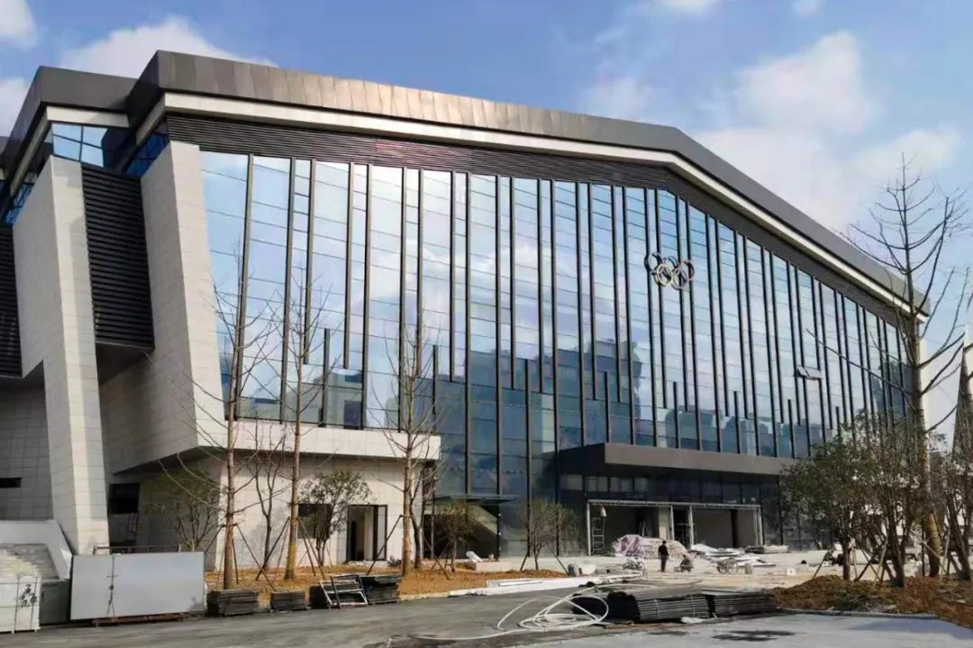 2022杭州亚运会吉祥物发布！排球、橄榄球决赛在杭师大举行，可零距离感受“女排精神”！