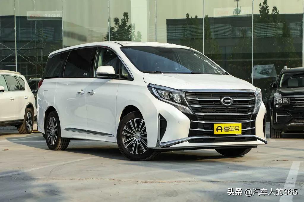 2021年4月份汽车销量排行榜完整版发布（含轿车/SUV/MPV）