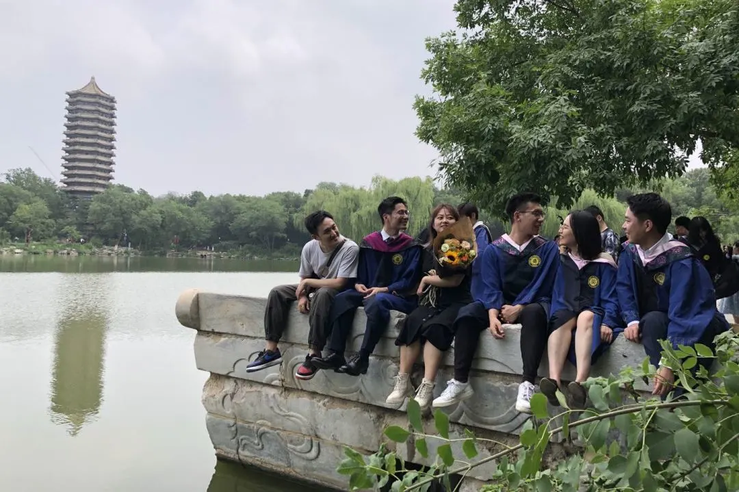 10周年校友故事 | 陈风雅——从温肯出发,与世界和自己对话