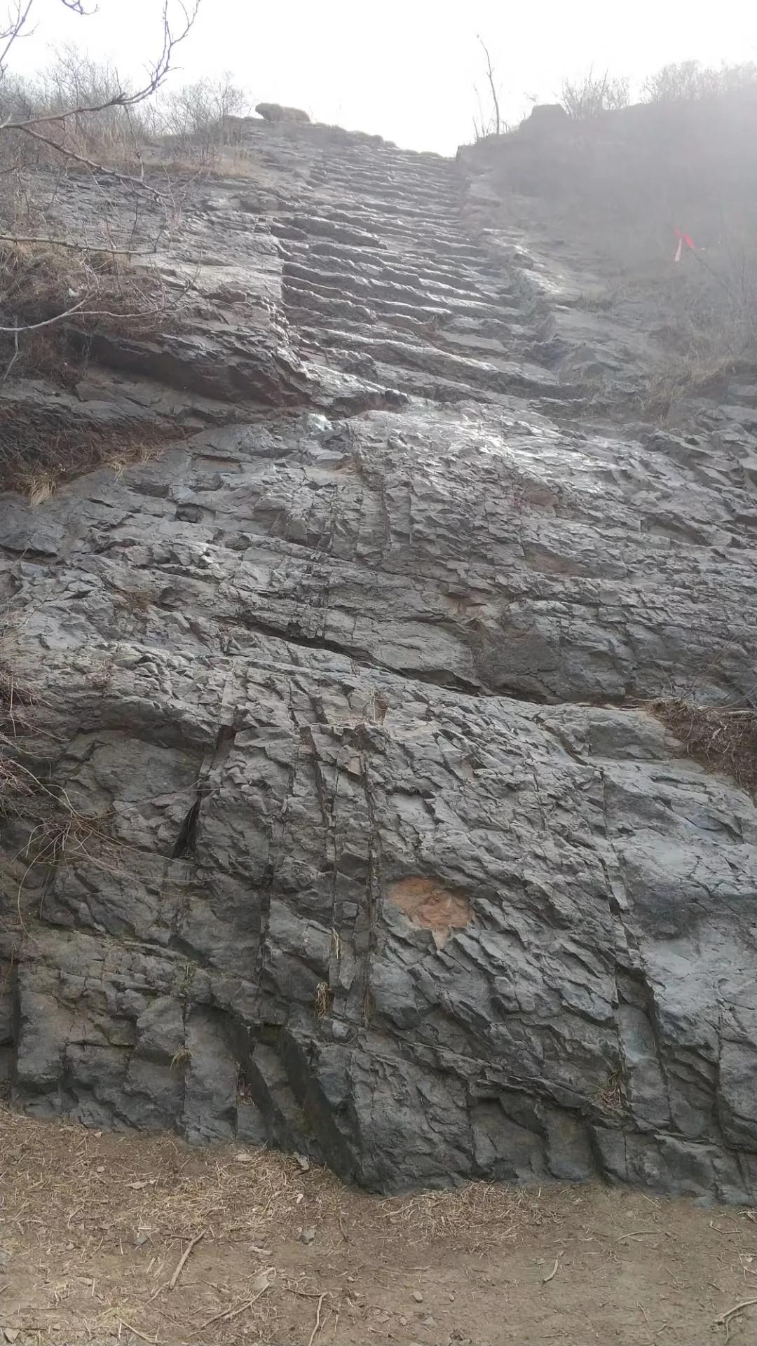 假期去北京十大古道，条条古道讲述着悠久的历史，看着秀丽的风光