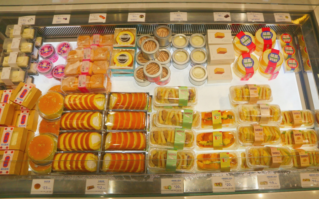 新学期复旦咖吧、餐厅打卡指南，来解锁惊喜吧