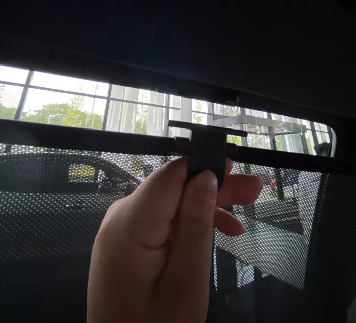 材料工程师评领克09：详细对比XC90后惊喜还多些