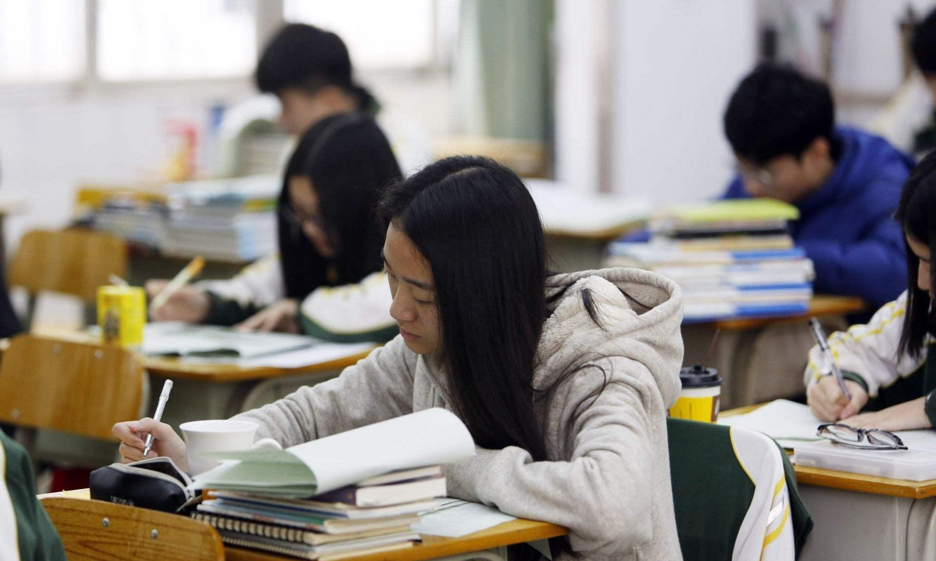 到了高三才明白，真正决定高考的，并非智商，而是这方面的差距