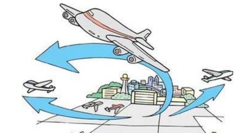 15道民航高考题，你答得出吗？