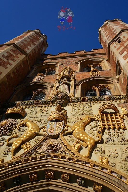 被称作科学家摇篮的剑桥是个什么样？徐志摩、金庸纷纷去上学