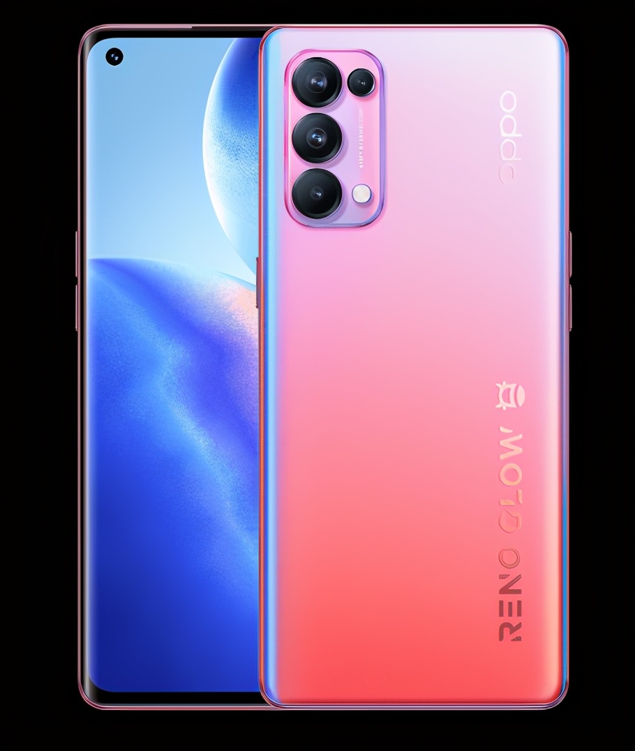 oppo reno5 5g參數(詳解綠廠手機參數配置)