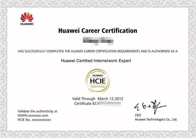 从事通信行业，应该考哪些证书？PMP证书在榜