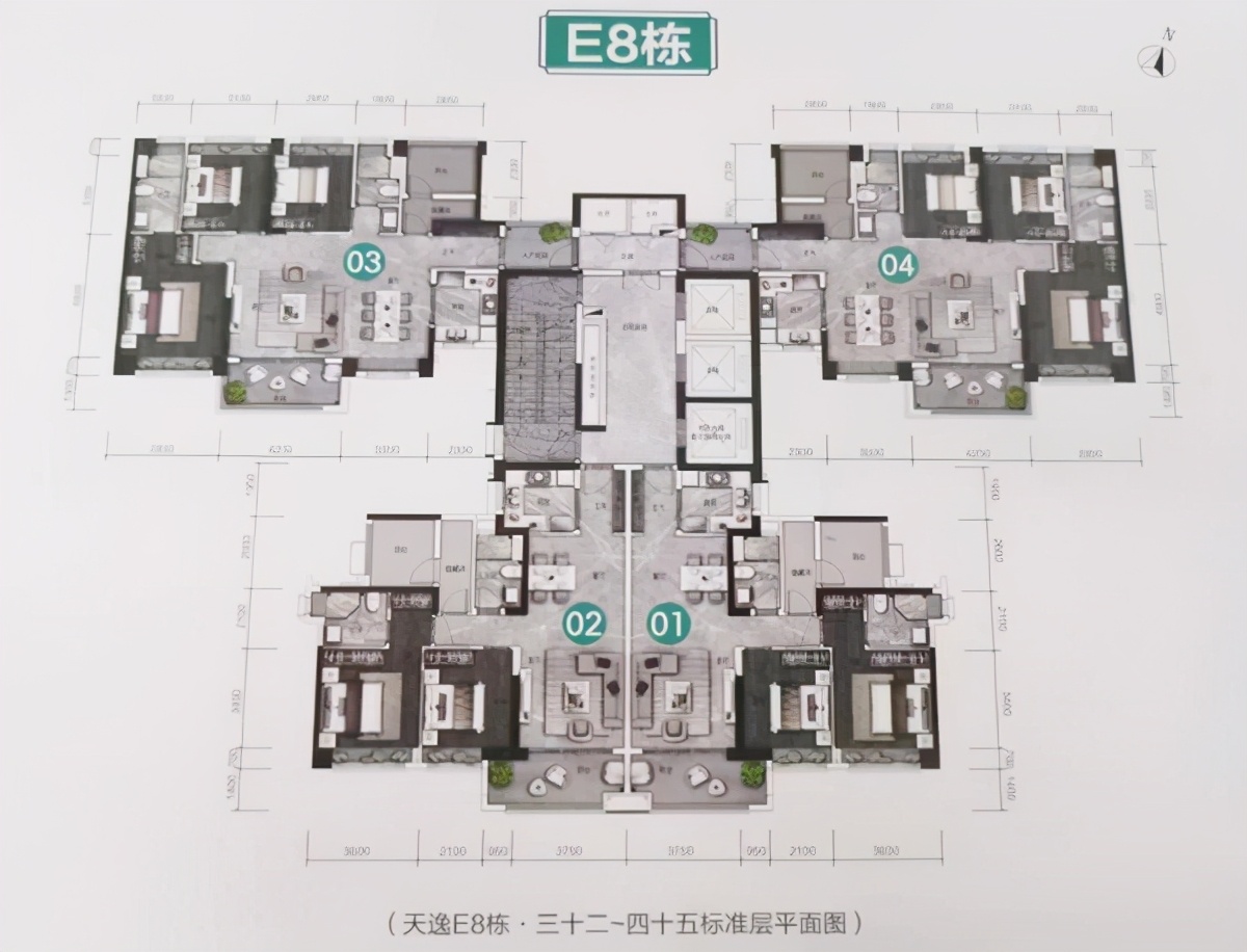 楼盘测评：房价十年才涨2倍的亚运城，到底适不适合入手？