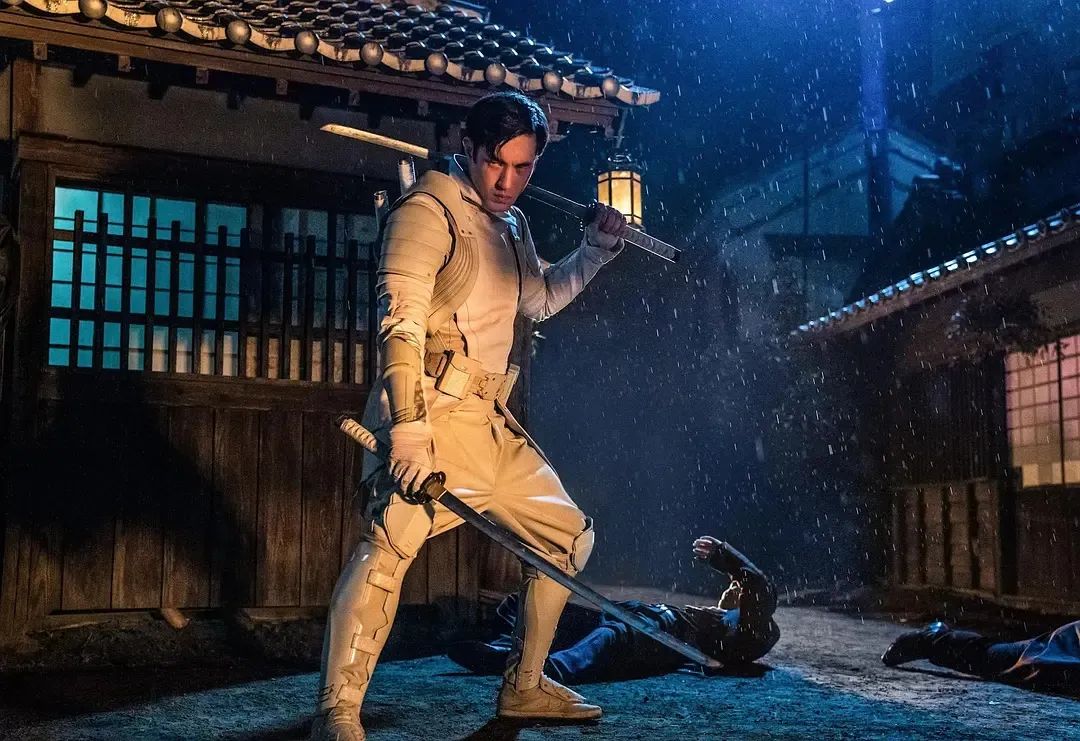 好莱坞电影的“至暗时刻”-《毒液2》的有感而发