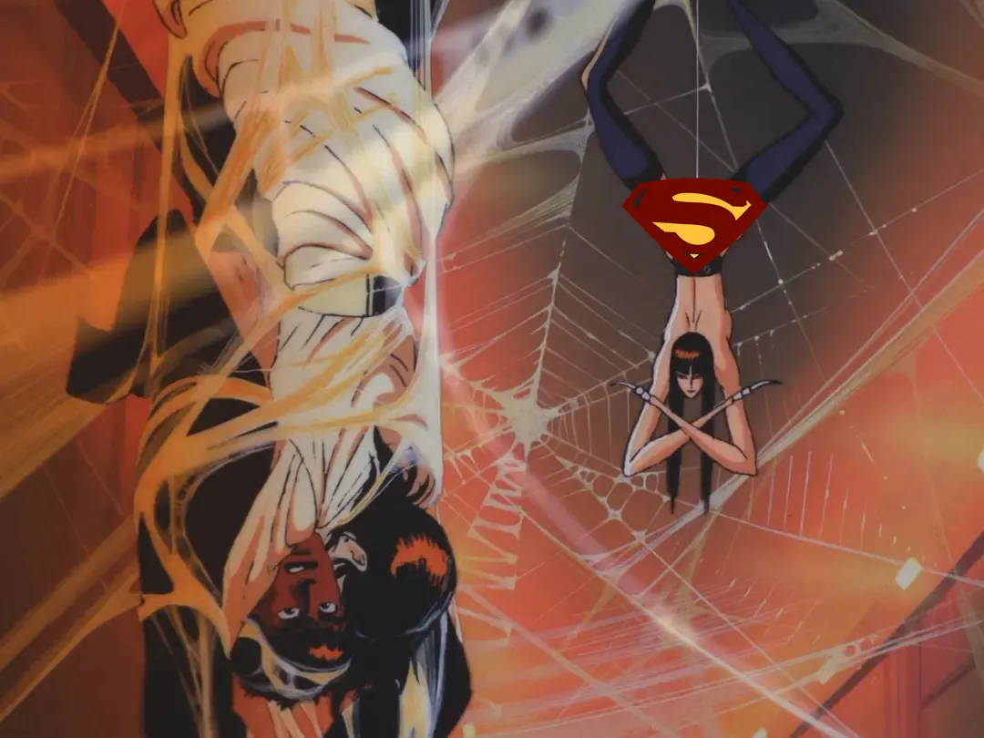 妖兽都市动漫电影剧情「梳理」 _晶羽科技