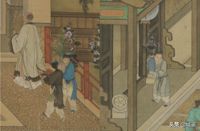 如果要评选史上十大“采花大盗”，乾隆一定名列前茅